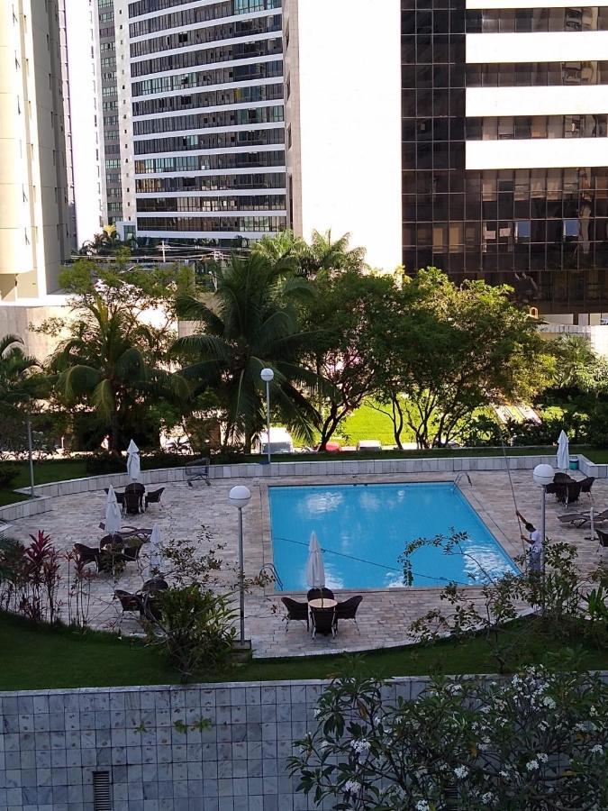 Imperial Suites Recife Kültér fotó