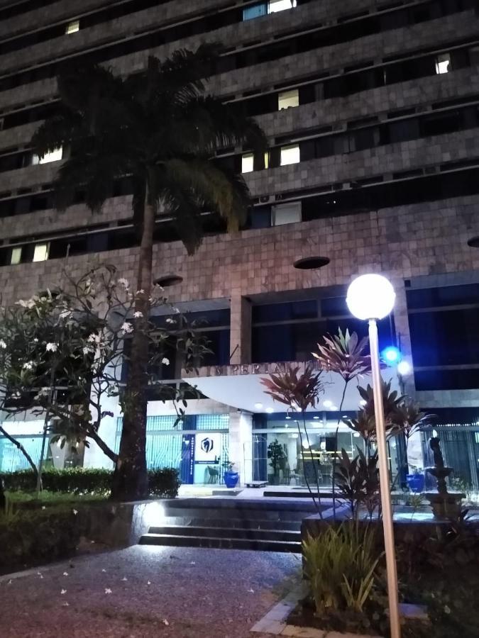 Imperial Suites Recife Kültér fotó